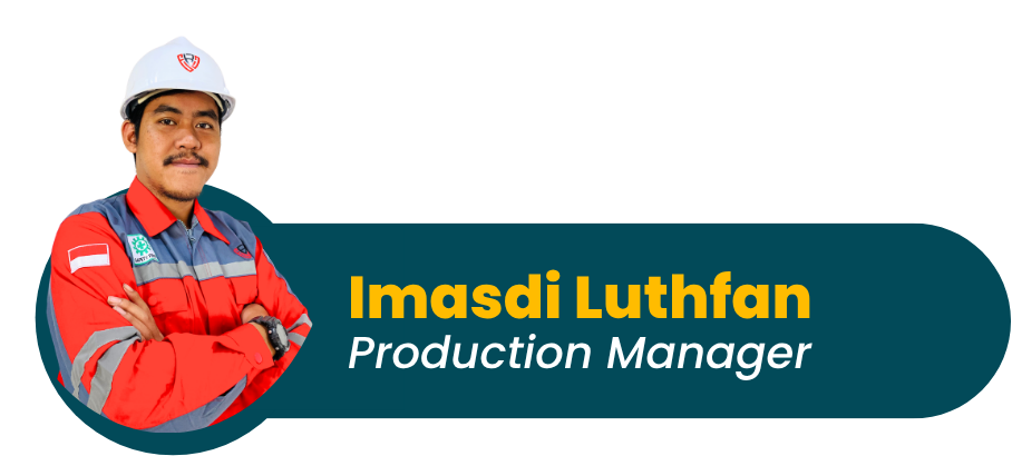 Imasdi Luthfan